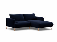 Hjørnesofa Naomi – 200 × 170 cm