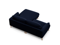 Hjørnesofa Naomi – 200 × 170 cm