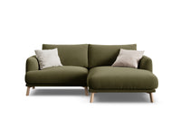Hjørnesofa Naomi – 200 × 170 cm