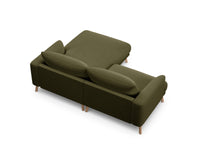 Hjørnesofa Naomi – 200 × 170 cm