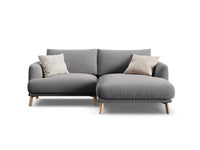 Hjørnesofa Naomi – 200 × 170 cm