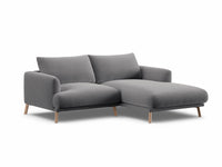 Hjørnesofa Naomi – 200 × 170 cm