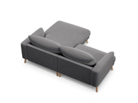 Hjørnesofa Naomi – 200 × 170 cm
