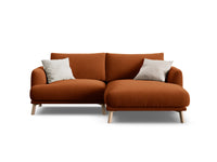 Hjørnesofa Naomi – 200 × 170 cm