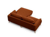 Hjørnesofa Naomi – 200 × 170 cm