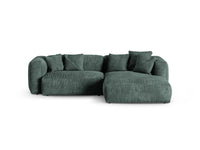 Modulær hjørnesofa Martina XL – 280 × 176 cm