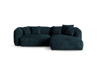 Modulær hjørnesofa Martina XL – 280 × 176 cm