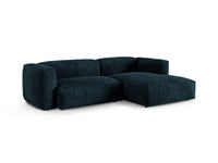 Modulær hjørnesofa Martina XL – 280 × 176 cm