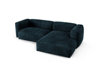 Modulær hjørnesofa Martina XL – 280 × 176 cm