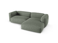 Modulær hjørnesofa Martina XL – 280 × 176 cm