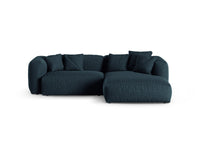 Modulær hjørnesofa Martina XL – 280 × 176 cm