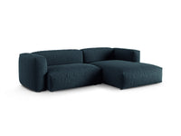 Modulær hjørnesofa Martina XL – 280 × 176 cm