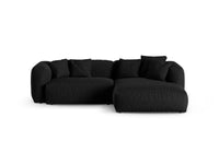 Modulær hjørnesofa Martina XL – 280 × 176 cm
