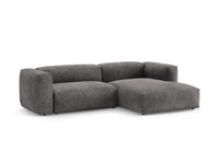 Hjørnesofa Martina med sengefunksjon