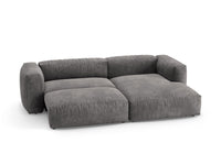 Hjørnesofa Martina med sengefunksjon
