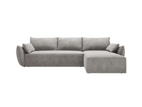 Hjørnesofa Kaelle med sengefunksjon og oppbevaringsboks