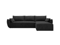 Hjørnesofa Kaelle med sengefunksjon og oppbevaringsboks