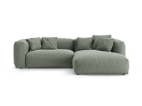 Hjørnesofa Martina med sengefunksjon