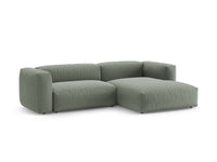 Hjørnesofa Martina med sengefunksjon