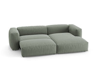 Hjørnesofa Martina med sengefunksjon