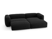 Hjørnesofa Martina med sengefunksjon