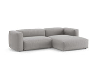 Hjørnesofa Martina med sengefunksjon