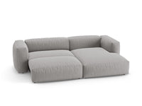 Hjørnesofa Martina med sengefunksjon