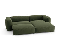 Hjørnesofa Martina med sengefunksjon