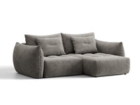 Hjørnesofa Bloom med sengefunksjon