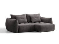 Hjørnesofa Bloom med sengefunksjon