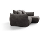 Hjørnesofa Bloom med sengefunksjon