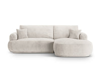 Hjørnesofa Ella med sengefunksjon og boks