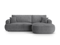 Hjørnesofa Ella med sengefunksjon og boks