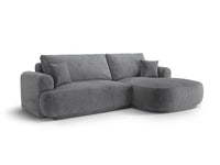 Hjørnesofa Ella med sengefunksjon og boks