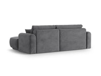Hjørnesofa Ella med sengefunksjon og boks