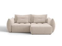 Hjørnesofa Bloom med sengefunksjon