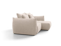 Hjørnesofa Bloom med sengefunksjon