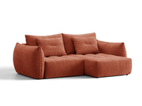 Hjørnesofa Bloom med sengefunksjon