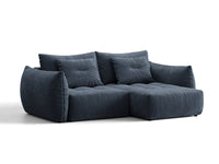 Hjørnesofa Bloom med sengefunksjon