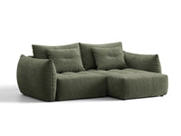 Hjørnesofa Bloom med sengefunksjon