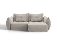 Hjørnesofa Bloom med sengefunksjon