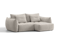 Hjørnesofa Bloom med sengefunksjon
