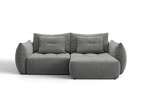 Hjørnesofa Bloom med sengefunksjon
