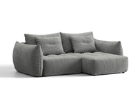 Hjørnesofa Bloom med sengefunksjon