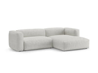 Hjørnesofa Martina med sengefunksjon