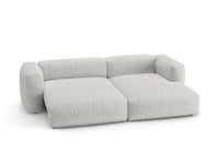 Hjørnesofa Martina med sengefunksjon