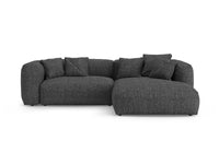 Hjørnesofa Martina med sengefunksjon