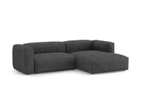 Hjørnesofa Martina med sengefunksjon