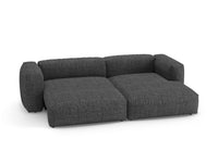 Hjørnesofa Martina med sengefunksjon
