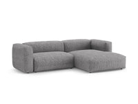 Hjørnesofa Martina med sengefunksjon